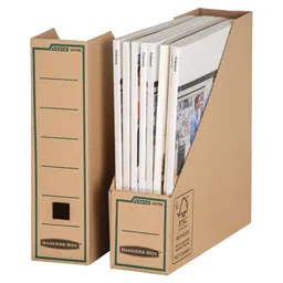 Bankers Box® Bankers Box® Stehsammler Earth Series – Produktbild 1 von 1