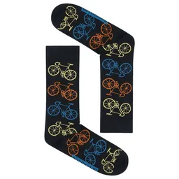GreenBomb GREENBOMB Socken Bike Big 5 – Produktbild 1 von 1