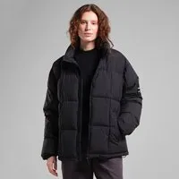 Dedicated DEDICATED Winterjacke Short Puffer Sorsele – Produktbild 1 von 1