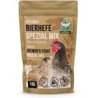 AniForte AniForte FarmLife Geflügel Bierhefe Spezial Mix 1kg – Produktbild 1 von 1