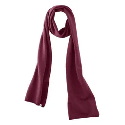 HempAge HempAge Damen / Herren Strickschal – Produktbild 1 von 1