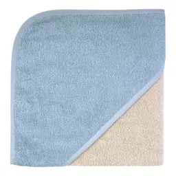 Wörner Wörner Kapuzenbadetuch 80x80 cm – Produktbild 1 von 1