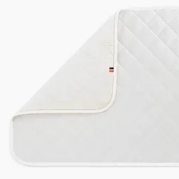 PAPATE PAPATE Wickelunterlage für unterwegs aus Bio-Baumwolle – Produktbild 1 von 1