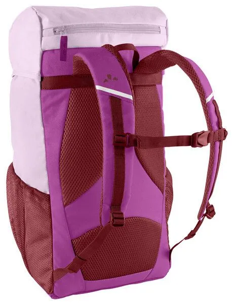 Vaude VAUDE Rucksaecke15-19L Skovi 15, Raspberry, – Produktbild 2 von 4