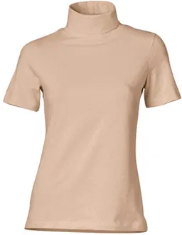 heine Rollkragenshirt sand – Produktbild 1 von 1
