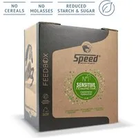 Speed Speed No1 Sensitive, 10 kg Feedbox XS – Produktbild 1 von 1