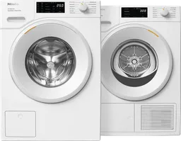 Miele Miele WSD 383 WCS + Miele TSD 643 WP – Produktbild 1 von 1