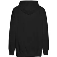 Neutral Neutral® Oversize Unisex Hoodie Kapuzenpullover Tiger Cotton von Neutral Baumwolle in Umstellung zu Bio Baumwolle, Schwarz, – Produktbild 1 von 1
