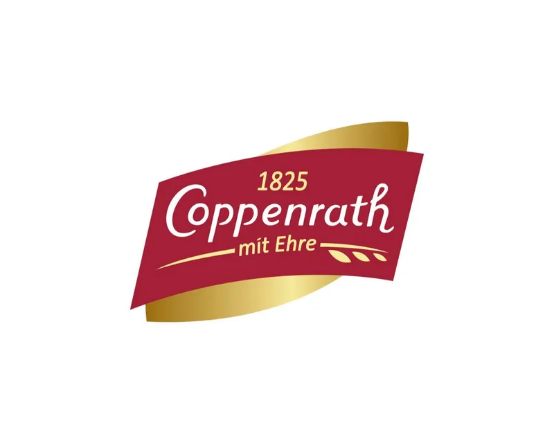 Coppenrath Coppenrath Zuckerfrei Kokos Cookies 200g - Zuckerfreie Plätzchen mit Kokosaroma - Urlaubsgefühl - Für Veganer - Weniger Zucker - Abwechslungsreicher. – Produktbild 2 von 2
