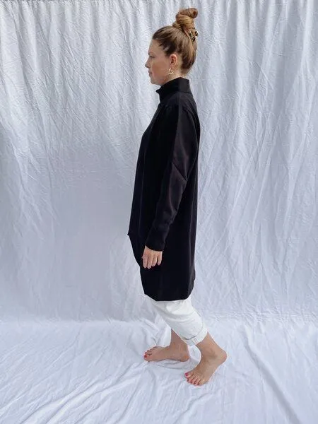 noemvri fashion label noemvri fashion label Jestell – Produktbild 3 von 4