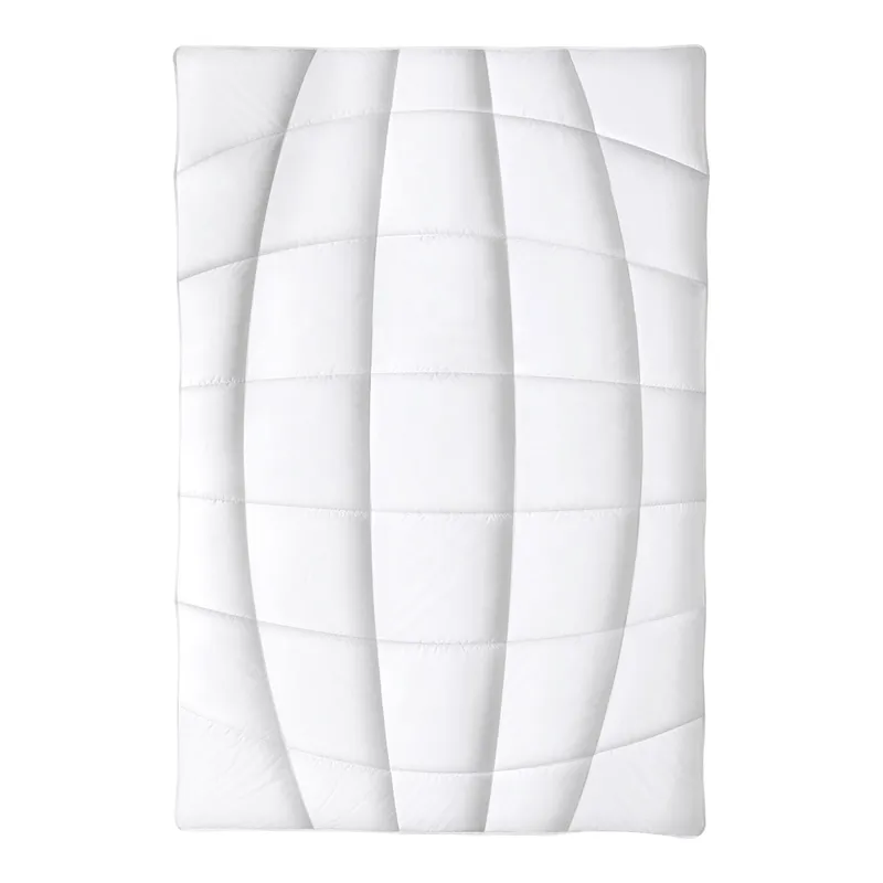 Frankenstolz Leichtsteppbett "Natura", Natur, – Produktbild 1 von 2