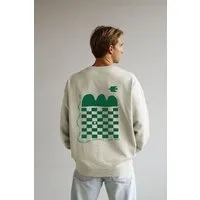 Kultgut Kultgut PRE-Order Artdesign - Biofair Sweatpullover / More Humanity, Natur, – Produktbild 1 von 1