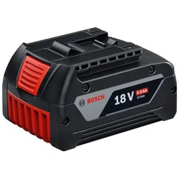 Bosch Professional Bosch Professional GBA 18V 5,0 Ah – Produktbild 1 von 1