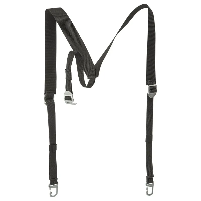 Vaude Schultertasche VAUDE Shoulder, Noir, – Produktbild 1 von 1
