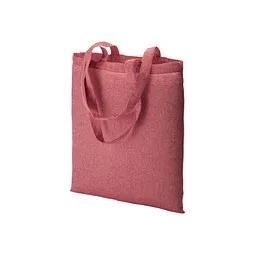 Bullet Bullet Recycling Baumwolltasche – Produktbild 1 von 1