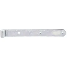 Alberts ALBERTS Ladenband, gerade, Abschluss abgerundet,disp., LxB 400x45 mm, Rolle Ø16 mm – Produktbild 1 von 1