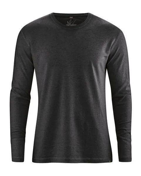HempAge HempAge Diego, Black, – Produktbild 1 von 4