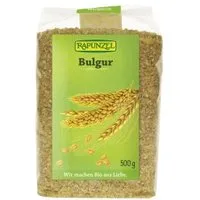 RAPUNZEL Hartweizen-Boulgour – Produktbild 1 von 1