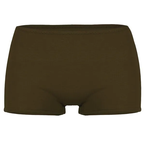 Frija Omina Frija Omina Bio-Panty Erna dunkel, Forest (grün), – Produktbild 1 von 2