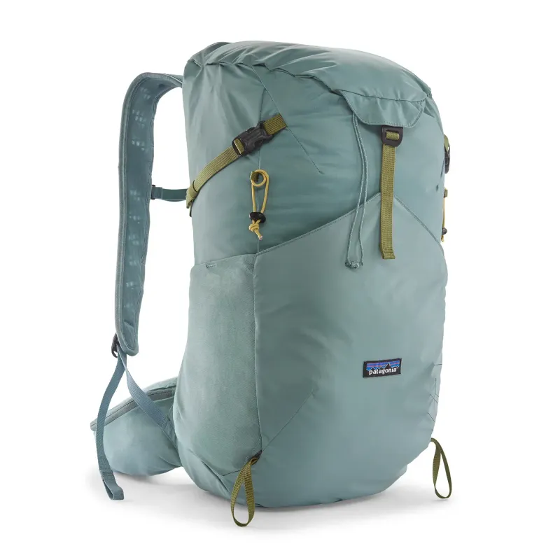 Patagonia Wandertasche Patagonia Terravia 28 L, Bleu, – Produktbild 1 von 1