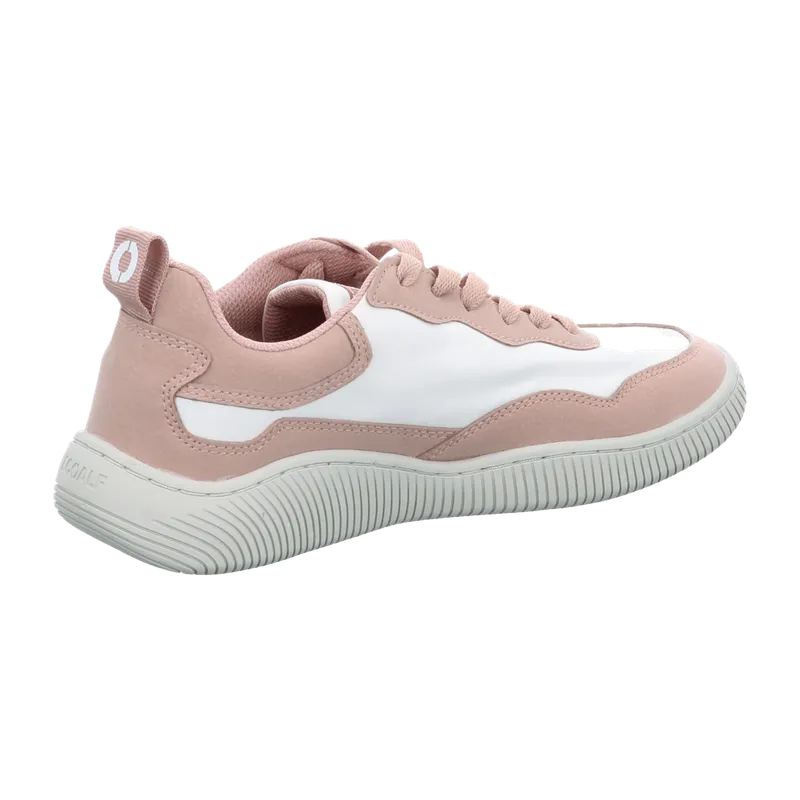 ECOALF Ecoalf Sportliche Schnürschuhe für Damen, rosa, Größe 41 EU, Rosa, – Produktbild 5 von 7