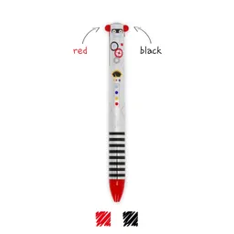 Legami Legami Zweifarbiger Kugelschreiber Click&Clack Robot – Produktbild 1 von 1