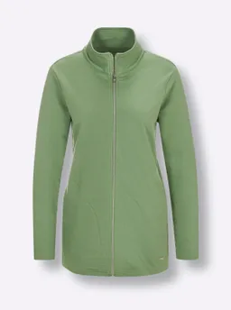 feel good Jacke eucalyptus – Produktbild 1 von 1