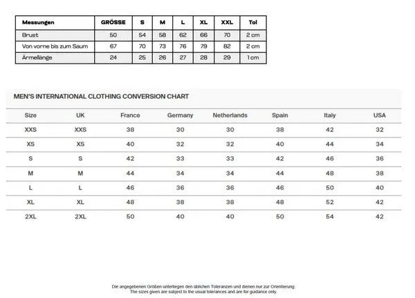 Ecologie by AWDis Ecologie by AWDis Herren / Unisex T-Shirt aus recycelten Materialien Oversize, Green, – Produktbild 3 von 3