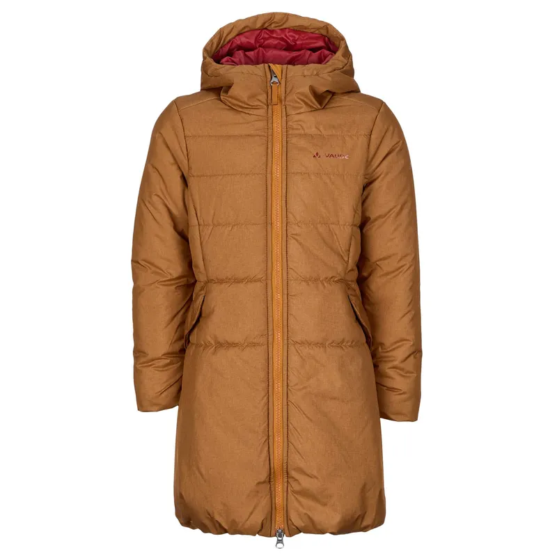 Vaude GREENFINCH COAT GIRLS III – Produktbild 1 von 1