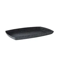 Halfar Inlay BASKET, anthrazit – Produktbild 1 von 1