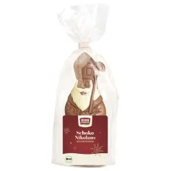 Rosengarten Rosengarten Vollmilch-Nikolaus, geschminkt – Produktbild 1 von 1