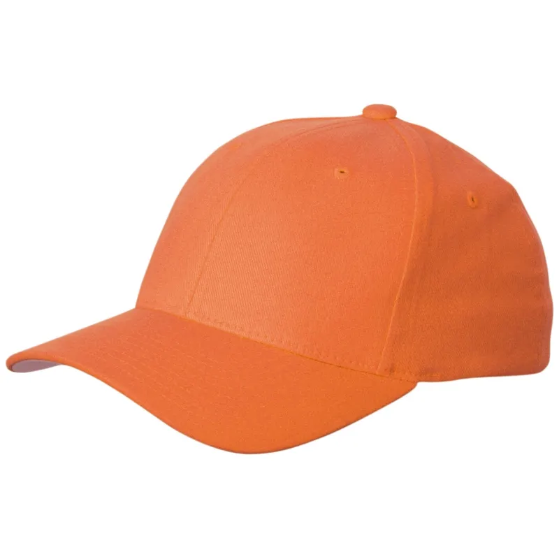 Myrtle Beach myrtle beach Daiber Original Flexfit® Cap MB6181 Gr. L/XL orange – Produktbild 1 von 1