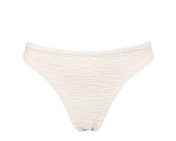 Anekdot Anekdot Bikini Slip Skyline Slim Jacquard, Natur, – Produktbild 4 von 4
