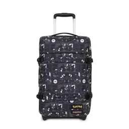 Eastpak Eastpak Transit'R Reisetrolley S mit 2 Rollen Pokémon – Produktbild 1 von 1