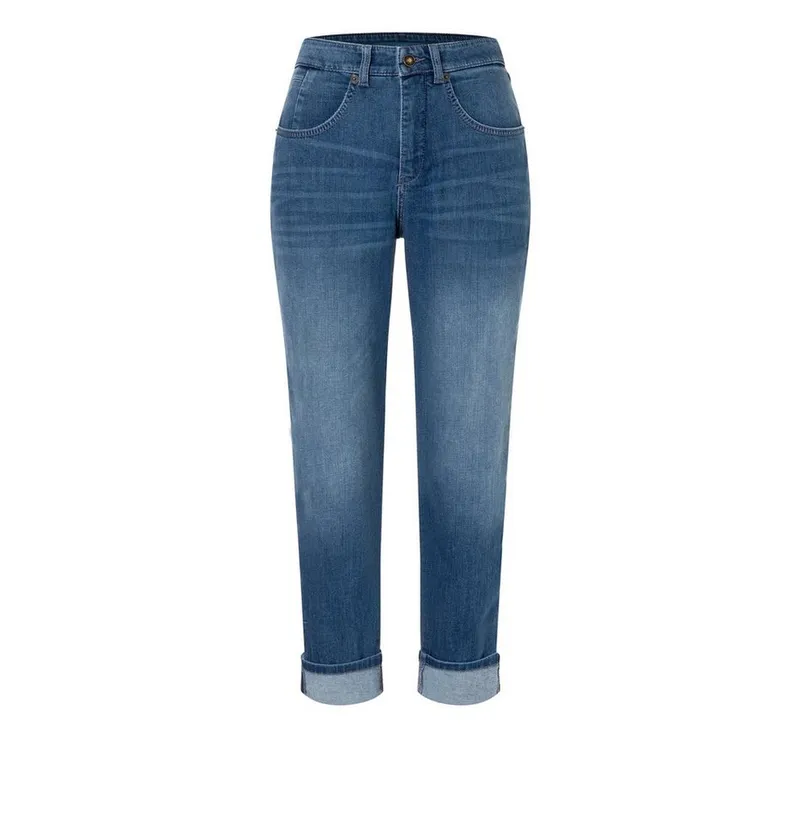 MAC MAC 5-Pocket-Jeans CAROL – Produktbild 1 von 3