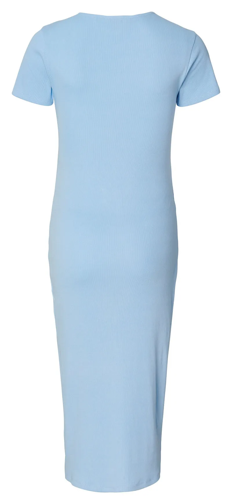 Noppies Maternity Still-Kleid Soiree, Blau, – Produktbild 2 von 3