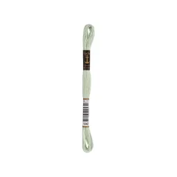 Anchor Anchor Coats Sticktwist 8m 01042 Blassgrün – Produktbild 1 von 1