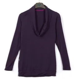 Icebreaker Langarmshirt M – Produktbild 1 von 1