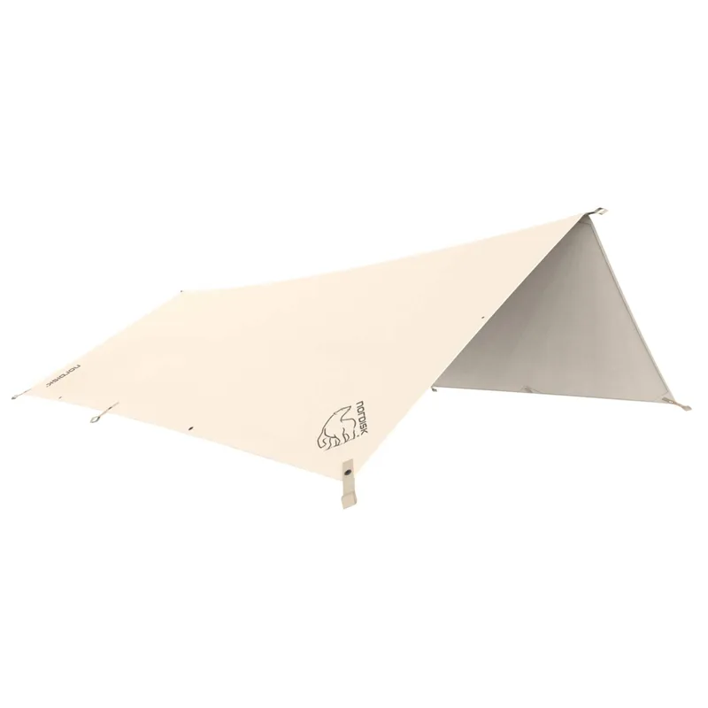 Nordisk KARI 8 TECHNICAL COTTON TARP – Produktbild 1 von 1