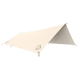 Nordisk KARI 8 TECHNICAL COTTON TARP – Produktbild 1 von 1