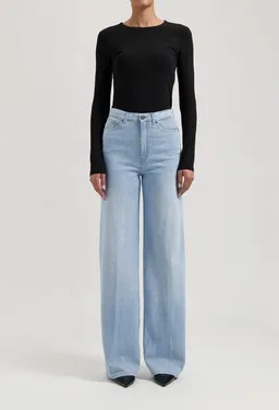 MUD Jeans MUD Jeans Damen Jeans Loose Fit "Sara - Stone Vintage" – Produktbild 1 von 1