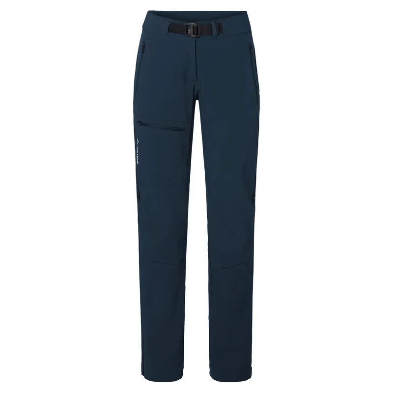 Vaude WOMEN'S BADILE PANTS III – Produktbild 1 von 1