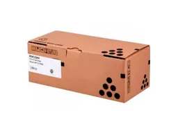 Ricoh Ricoh Toner 407638 schwarz – Produktbild 1 von 1
