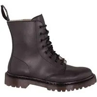 Shoezuu Vegan Shoezuu Vegan Shoezuu 8 Loch Mikrofaser Winterboots – Produktbild 1 von 1