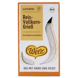 Werz ReisgrieÃü – Produktbild 1 von 1
