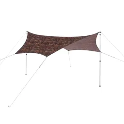 amazonas TRAVELLER TARP – Produktbild 1 von 1