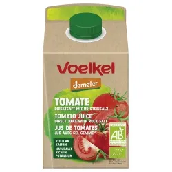 Voelkel Voelkel Tomatensaft – Produktbild 1 von 1