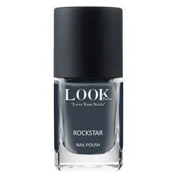 Look To Go Look To Go • veganer Nagellack • SCHWARZ & WEISS • 21-free & PETA approved – Produktbild 1 von 1