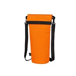 Halfar Halfar Thermobag BOTTLE, orange – Produktbild 1 von 1