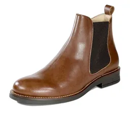 Fairticken Fairticken GAGROA vegane Chelsea Stiefeletten Unisex ( MF) – Produktbild 1 von 1